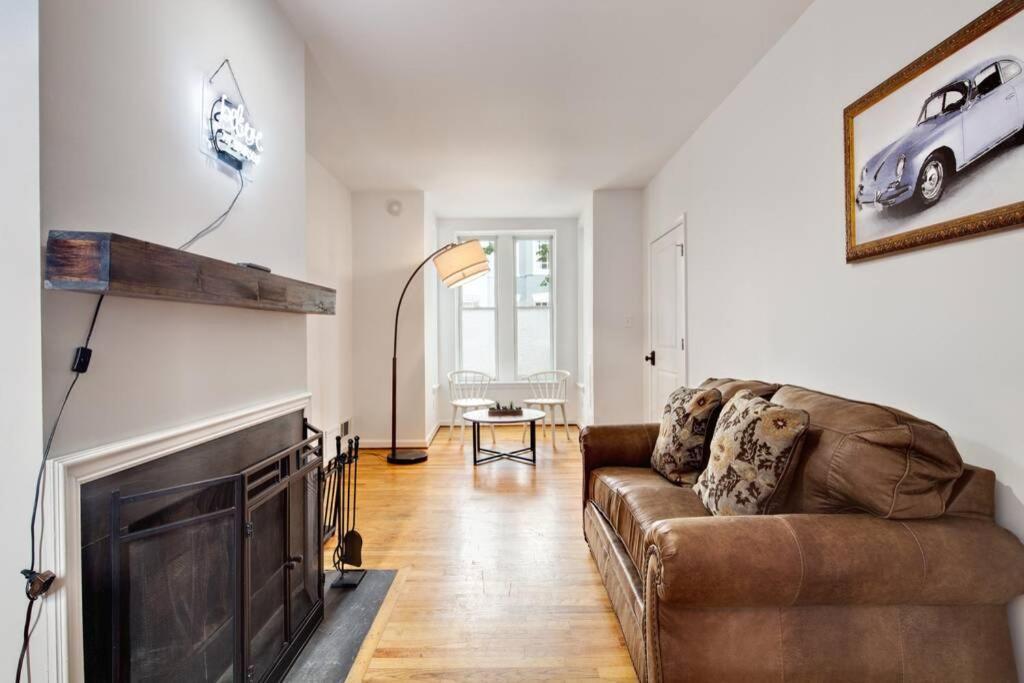 Thee Art Collector, National Mall, Hst Capital Hill B Apartment Washington Exterior photo