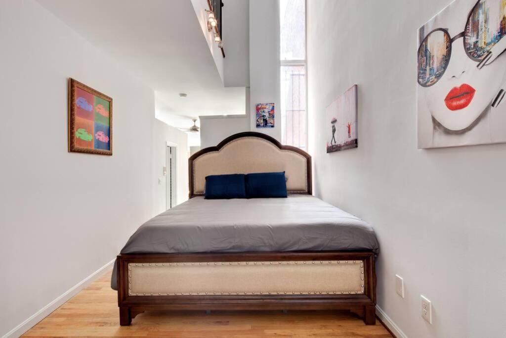 Thee Art Collector, National Mall, Hst Capital Hill B Apartment Washington Exterior photo